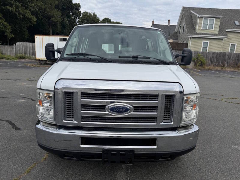 ford e-series econoline van 2011 1FTNE1EW5BDB17451 image ford e-series econoline van 2011 1FTNE1EW5BDB17451 image